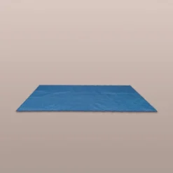 Bâche à Bulles Intex Pour Piscine Rectangulaire L 3 X L 2 M