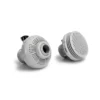 Intex Lot De 2 Crépines Larges Ø 38 Mm