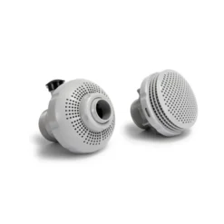Fournitures De Piscine 11 Intex Lot De 2 Crépines Larges Ø 38 Mm