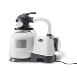 Filtre à Sable INTEX 8 M³/h