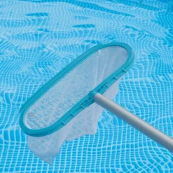 Kit D'entretien Intex Vac+ Pour Piscines Hors Sol -Fournitures De Piscine 28003 kit d entretien deluxe 4