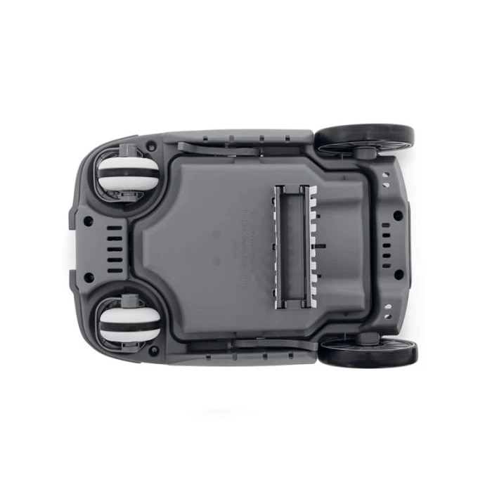 Robot Nettoyeur De Fond De Piscine Intex ZX100 3 Robot Nettoyeur De Fond De Piscine Intex ZX100 – Image 3