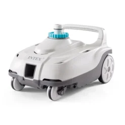 Robot Nettoyeur De Fond De Piscine Intex ZX100