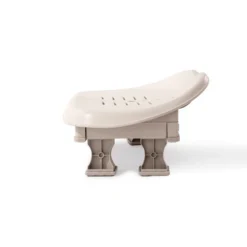Siège Pour Spa Intex -Fournitures De Piscine 28502 fondblanc 3