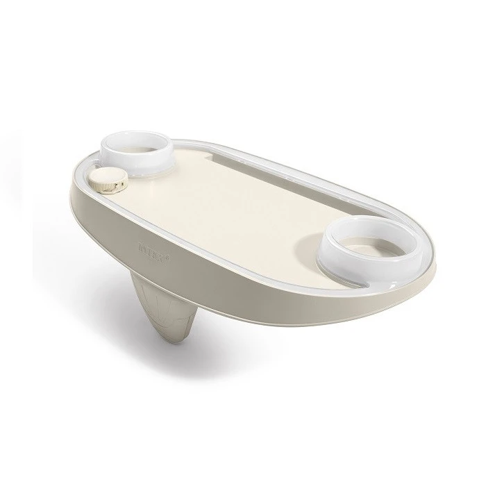 Porte-gobelets Pour Spa Intex Avec éclairage 1 Porte-gobelets Pour Spa Intex Avec éclairage