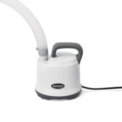 Pompe De Vidange Pour Piscine Intex