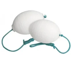 Kit De 2 éponges Absorbantes Pour Spas