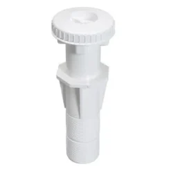 Prise Balai + Traversée De Paroi Procopi BWT TP271 Pour Piscine Liner