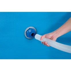 Skimmer De Surface Bestway Flowclear Pour Piscine Autoportée Ou Tubulaire -Fournitures De Piscine 58233 raviday skimmer surface flowclear bestway 4