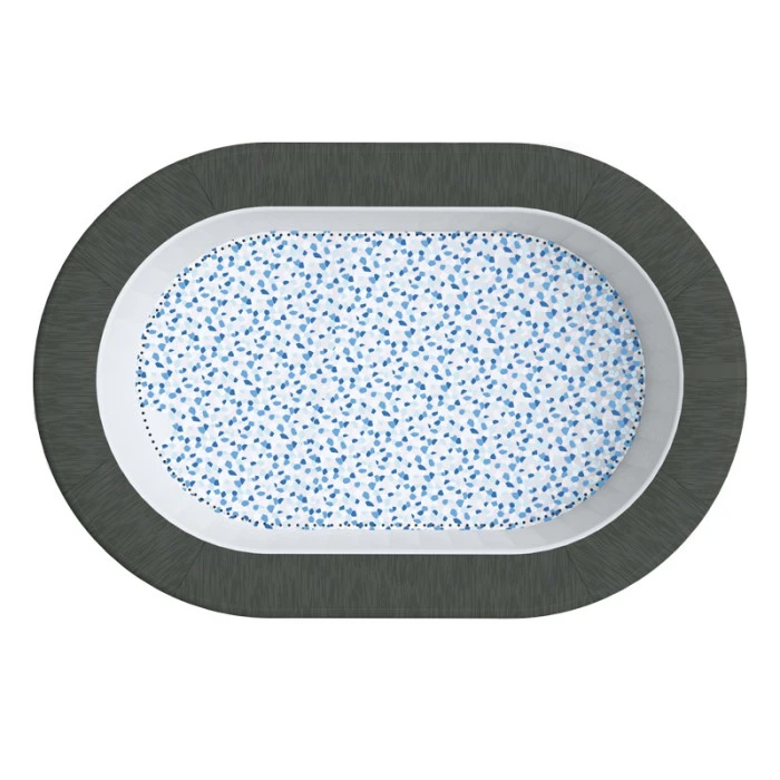 Spa Gonflable Bestway Lay-Z Spa MAURITIUS AirJet 7 Places 2 Spa Gonflable Bestway Lay-Z Spa MAURITIUS AirJet 7 Places – Image 2