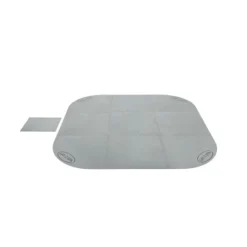Tapis De Sol Bestway Pour Spa Carré Ou Rond Lay-Z-Spa®