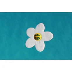 Eponge Water Lily Absorbant De Corps Gras Pour Piscines -Fournitures De Piscine absorbant corps gras piscines toucan water lily 2 1