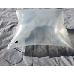 Boudin Gonflable FLOT'UP 2 M Pour Hivernage Piscine Jusqu'à 3,50 M