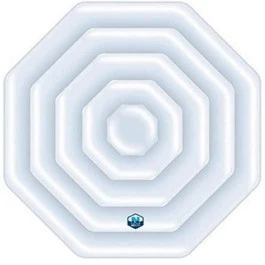 Couvercle Gonflable Octogonal Pour Spa Netspa Silver Et Python 1 Couvercle Gonflable Octogonal Pour Spa Netspa Silver Et Python