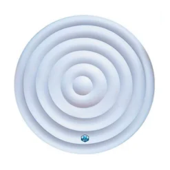 Couvercle Gonflable Rond Pour Spa Netspa Malibu Et Montana 4 Personnes