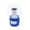 Diffuseur Flottant Bestway LED Solar Sphere Pour Pastilles Ø 7,6 Cm