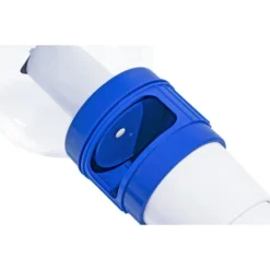 Diffuseur Flottant Bestway LED Solar Sphere Pour Pastilles Ø 7,6 Cm -Fournitures De Piscine diffuseur led bestway 3