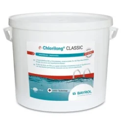 Bayrol E.Chlorilong Classic - Galets De Chlore à Dissolution Lente Et Régulière 10kg