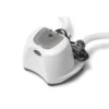 Stérilisateur Au Sel Intex Krystal Clear + OEC Pour Piscines < 60 M³