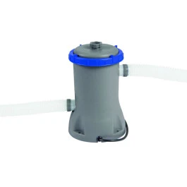 Épurateur à Cartouche Bestway Flowclear 2,006 M³/h 1 Épurateur à Cartouche Bestway Flowclear 2,006 M³/h