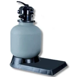 Filtre à Sable Seul Ubbink PoolFilter - 75 Kg