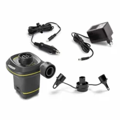 Gonfleur électrique 12/220 V Intex