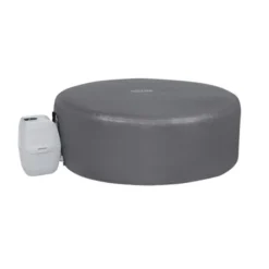 Couverture Thermique Pour Spa Rond Bestway Ø 180 X H 66 Cm