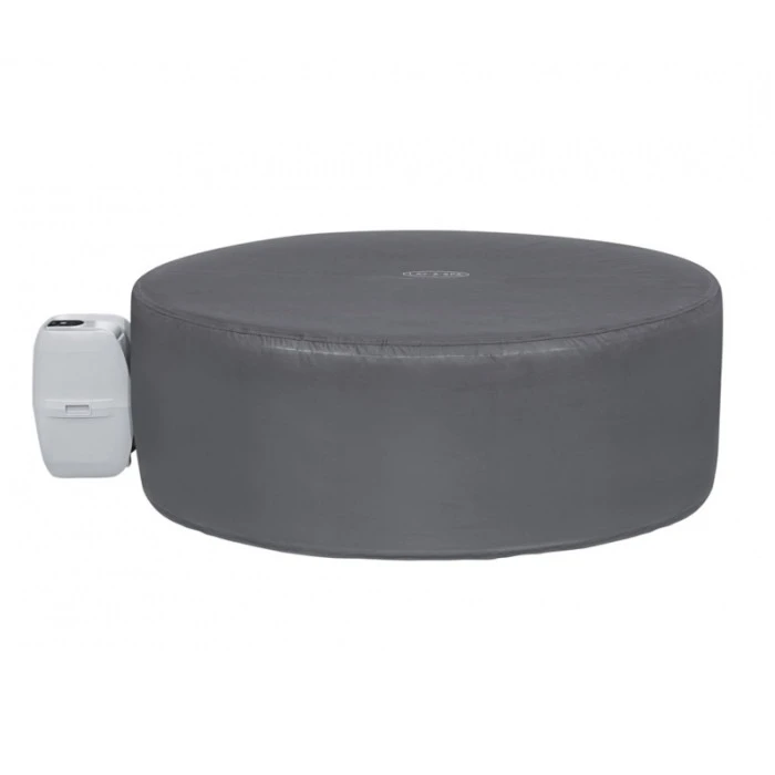 Couverture Thermique Pour Spa Rond Bestway Ø 196 X H 71 Cm 1 Couverture Thermique Pour Spa Rond Bestway Ø 196 X H 71 Cm