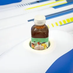 Ile Gonflable Bestway Tropical Breeze 10 Ile Gonflable Bestway Tropical Breeze -Fournitures De Piscine ile gonflable bestway tropical breeze 2020 43103 5