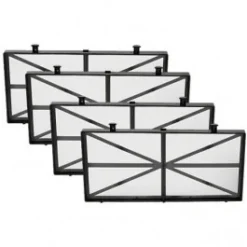 Kit De 4 Filtres Printemps Maytronics Pour Robot De Piscine Cosmos