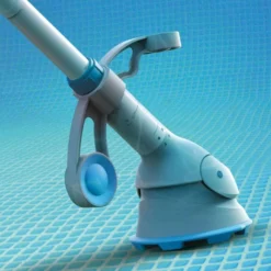 Nettoyeur Hydraulique Kokido KRILL Pour Piscines < Ø 6 M -Fournitures De Piscine kok 200 0133 nettoyeur hydraulique kokido krill ambiance