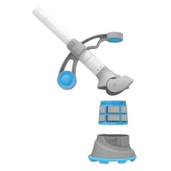 Nettoyeur Hydraulique Kokido KRILL Pour Piscines < Ø 6 M -Fournitures De Piscine kok 200 0133 nettoyeur hydraulique kokido krill schema