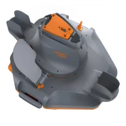 Robot Rechargeable Kokido VEKTRO RX150 Pour Piscine Jusqu'à 20 M² 7 Robot Rechargeable Kokido VEKTRO RX150 Pour Piscine Jusqu'à 20 M² -Fournitures De Piscine kok 200 0139 robot piscine kokido vektro rx150 rechargeable dessus