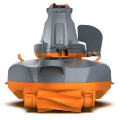 Robot Rechargeable Kokido VEKTRO RX150 Pour Piscine Jusqu'à 20 M² 9 Robot Rechargeable Kokido VEKTRO RX150 Pour Piscine Jusqu'à 20 M² -Fournitures De Piscine kok 200 0139 robot piscine kokido vektro rx150 rechargeable profil