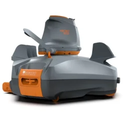 Robot Rechargeable Kokido Vektro RX250 Pour Piscine Jusqu'à 45 M²
