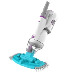Aspirateur Rechargeable Kokido Telsa 30 Pour Spas Et Petites Piscines
