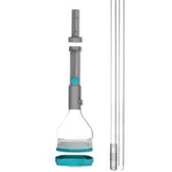 Aspirateur à Piles Kokido LEKTRA Pour Spas Et Petites Piscines -Fournitures De Piscine kok 400 8653 aspirateur a piles kokido lektra spas piscines demonte