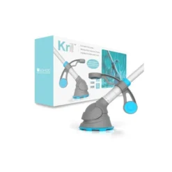 Nettoyeur Hydraulique Kokido KRILL Pour Piscines < Ø 6 M -Fournitures De Piscine krill 1