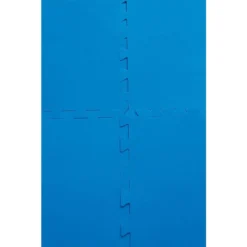 Lot De 9 Tapis De Sol Pour Piscine Ou Spa Bestway 50 X 50 Cm -Fournitures De Piscine lot de 8 tapis de protection bestway 58220 1