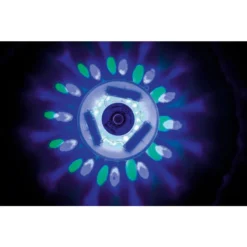 Lumière Flottante à Leds Pour Spa Gonflable Bestway -Fournitures De Piscine lumiere flottante leds spa gonflable bestway 12