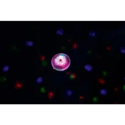 Lumière Flottante à Leds Pour Spa Gonflable Bestway -Fournitures De Piscine lumiere flottante leds spa gonflable bestway 3