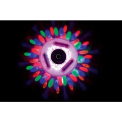 Lumière Flottante à Leds Pour Spa Gonflable Bestway -Fournitures De Piscine lumiere flottante leds spa gonflable bestway 7