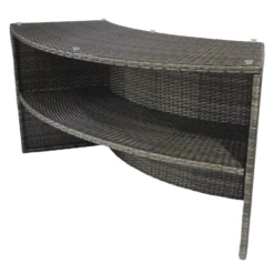 Mobilier Pour Spa Netspa Vita (5 Modules) -Fournitures De Piscine module c vitapremium 1 min 1