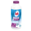 HTH Borkler Gel - Gel Nettoyant Ligne D'eau Détartrant Et Dégraissant 1L