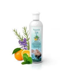 Parfum De Spa à Base D'huiles Essentielles Elinya Camylle 250 Ml