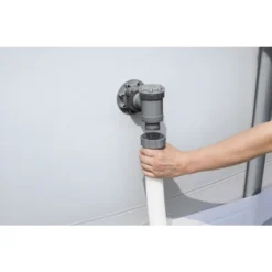 Épurateur à Cartouche Tactile Et Intelligent Bestway -Fournitures De Piscine pompe de filtration smart touch wifi 7750l 3