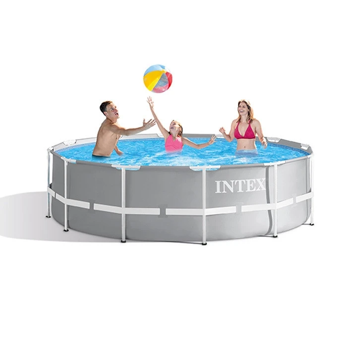 Liner Pour Piscine Tubulaire Intex PRISM Frame Ronde 3,66 X 0,99 M (avant 2020) 2 Liner Pour Piscine Tubulaire Intex PRISM Frame Ronde 3,66 X 0,99 M (avant 2020) – Image 2