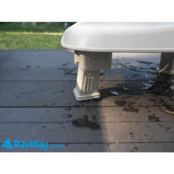 Siège Pour Spa Intex -Fournitures De Piscine siege spa gonflable intex 2