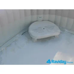 Siège Pour Spa Intex -Fournitures De Piscine siege spa gonflable intex