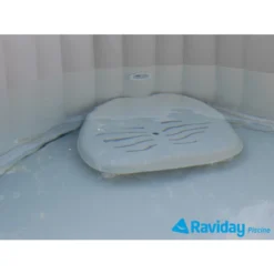 Siège Pour Spa Intex -Fournitures De Piscine siege spa gonflable intex 3